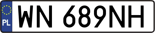 WN689NH