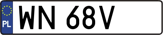 WN68V
