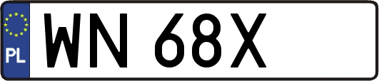 WN68X