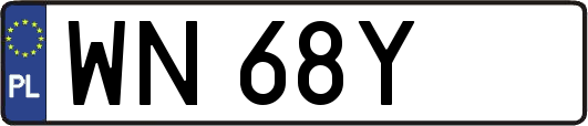 WN68Y
