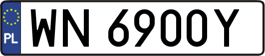 WN6900Y