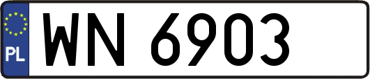 WN6903