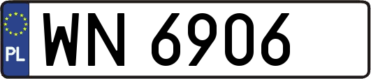 WN6906