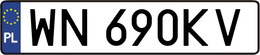 WN690KV