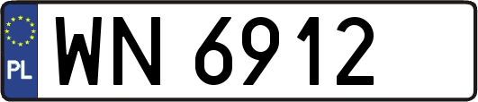 WN6912