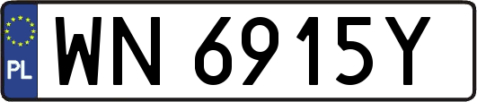 WN6915Y