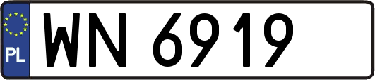 WN6919
