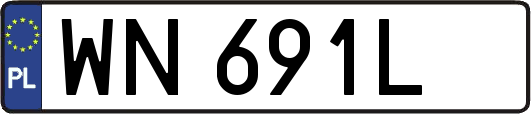 WN691L