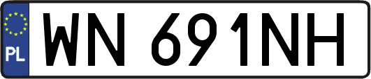 WN691NH