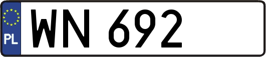 WN692