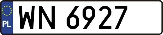 WN6927