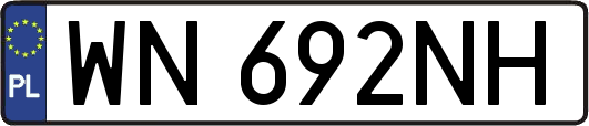 WN692NH