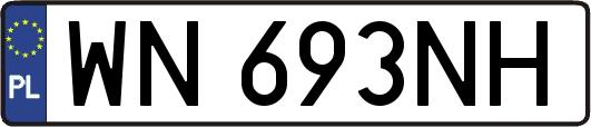 WN693NH
