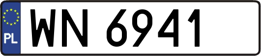 WN6941