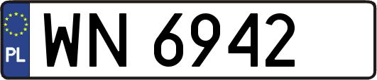 WN6942