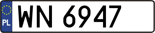 WN6947