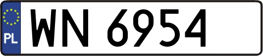 WN6954