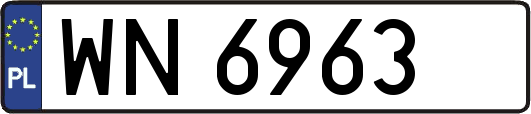 WN6963