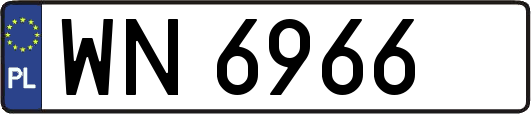 WN6966
