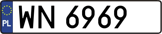 WN6969