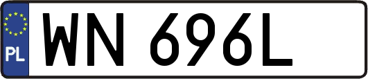 WN696L