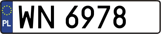 WN6978