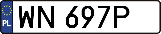WN697P
