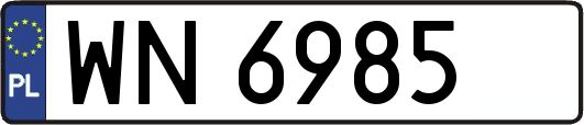 WN6985