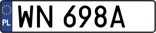 WN698A