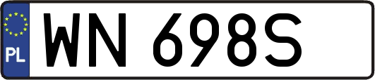 WN698S