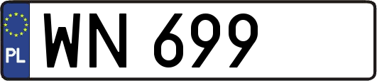 WN699