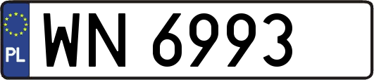 WN6993