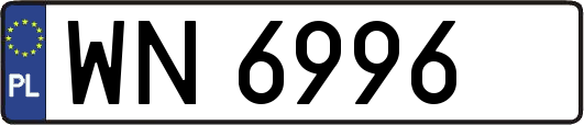WN6996