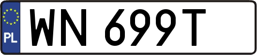 WN699T