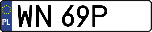 WN69P