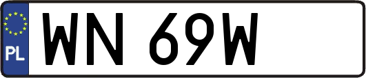 WN69W