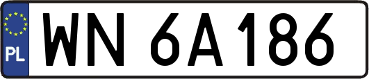 WN6A186
