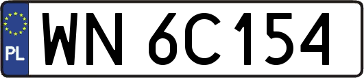 WN6C154