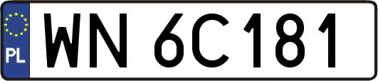 WN6C181