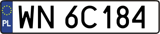 WN6C184