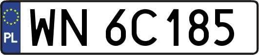 WN6C185