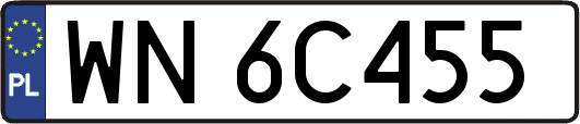 WN6C455