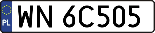 WN6C505