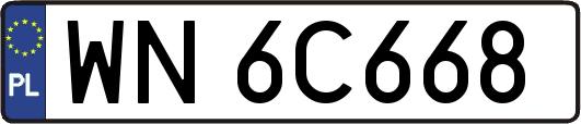 WN6C668
