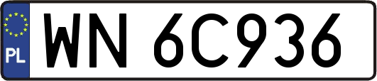 WN6C936