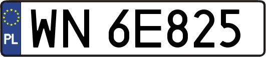 WN6E825