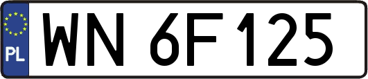 WN6F125