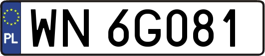 WN6G081