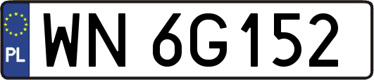 WN6G152