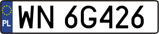 WN6G426